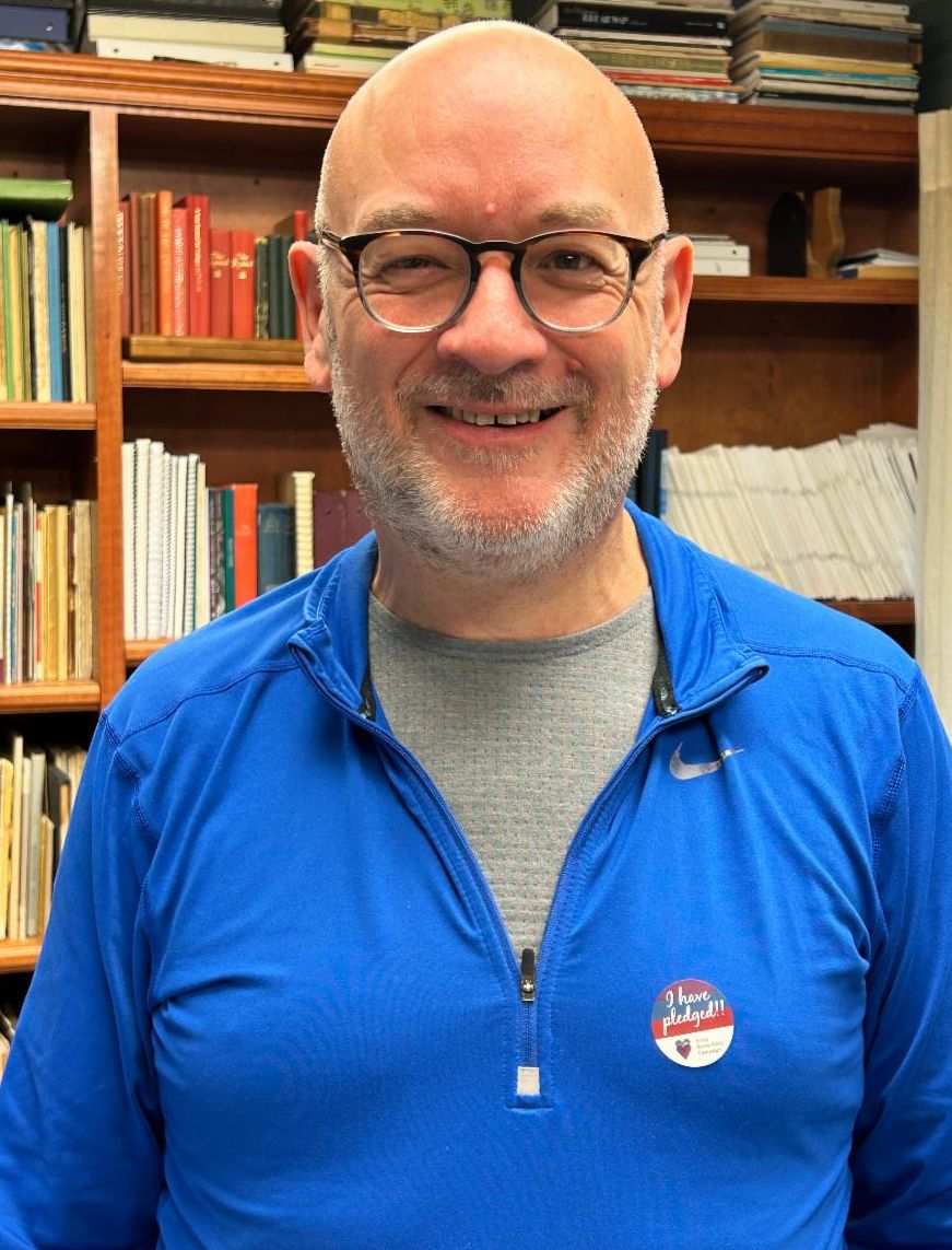 WEEKLY EPISTLE October 26th Happenings at All Souls & in our community!