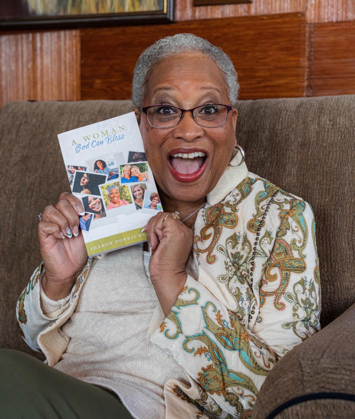 Great New Books AuthorizeMe Literary Firm News from Dr. Sharon Elliott