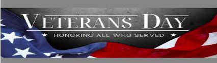 Veterans Day