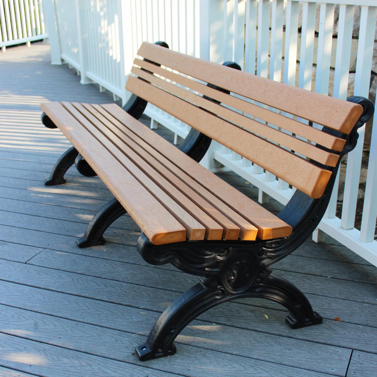 Enhancing Public Outdoor Spaces - Outdoor Spaces Exterior Heights