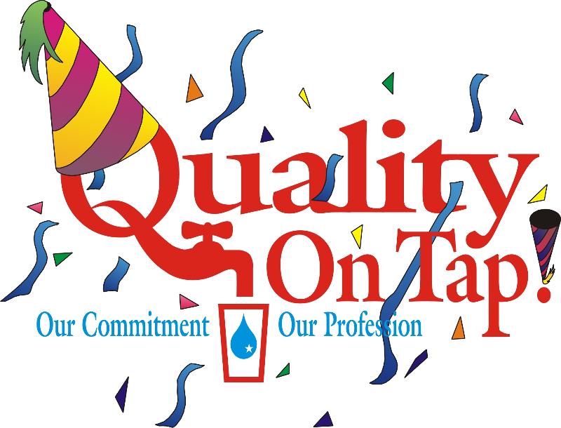 New Year's QOT Logo