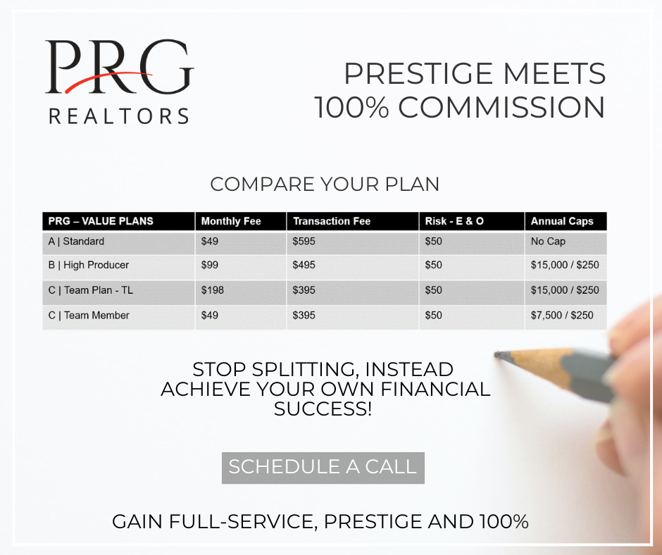 Many real estate agents are frustrated when their brokerage takes a