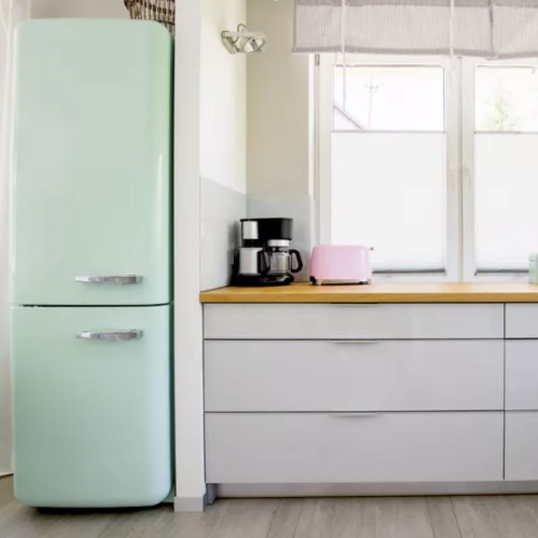 Kitchen Trends