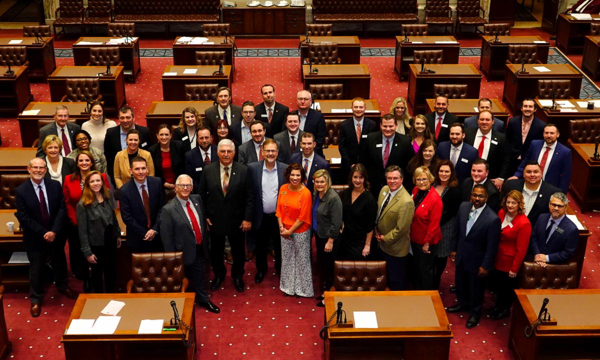 Livestock Show Brings Exhibitors and Families to Enid!