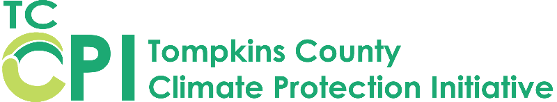 Tompkins County Climate Protection Initiative