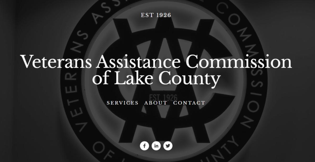 News from the Veterans Assistance Commission