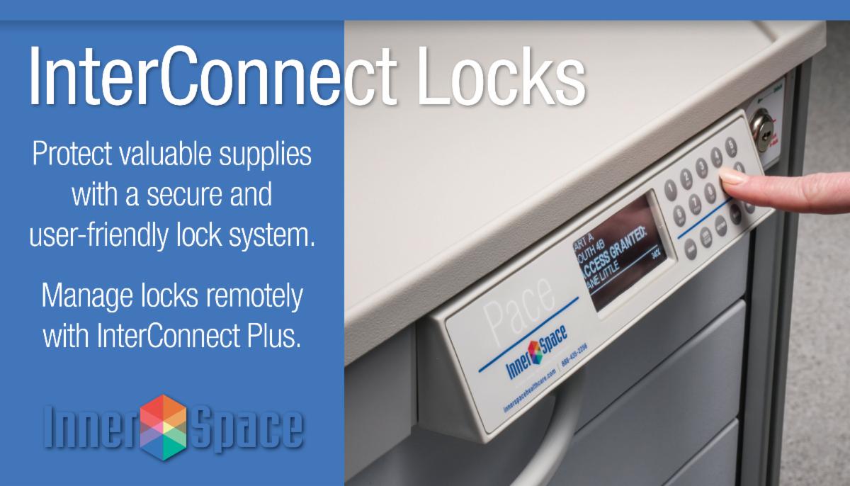 Introducing InterConnect Locks