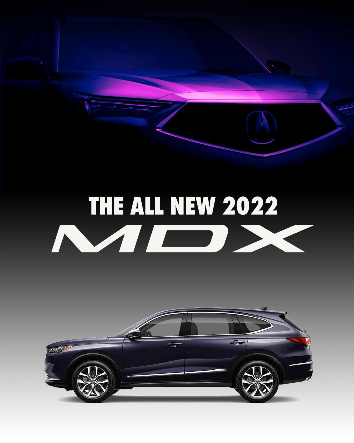 A Message from King Acura