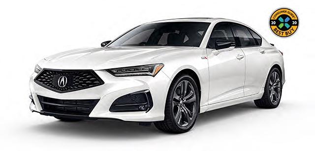 A Message from King Acura