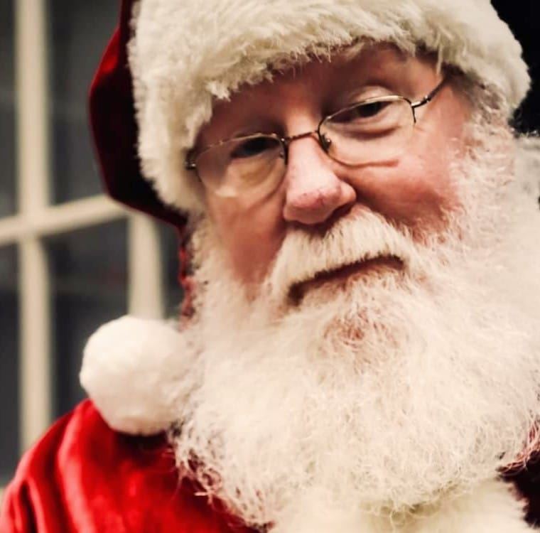 Holiday Happenings at Bear Mountain Inn + Barn