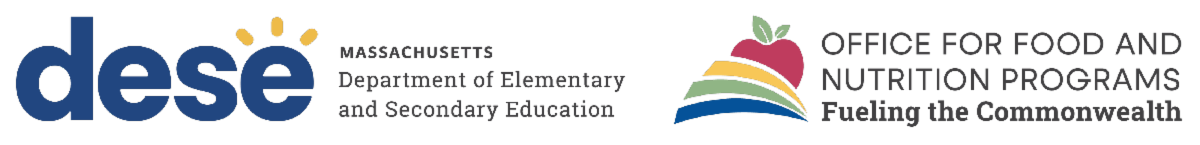 DESE FNP logos