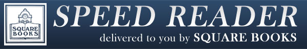 speed reader header image