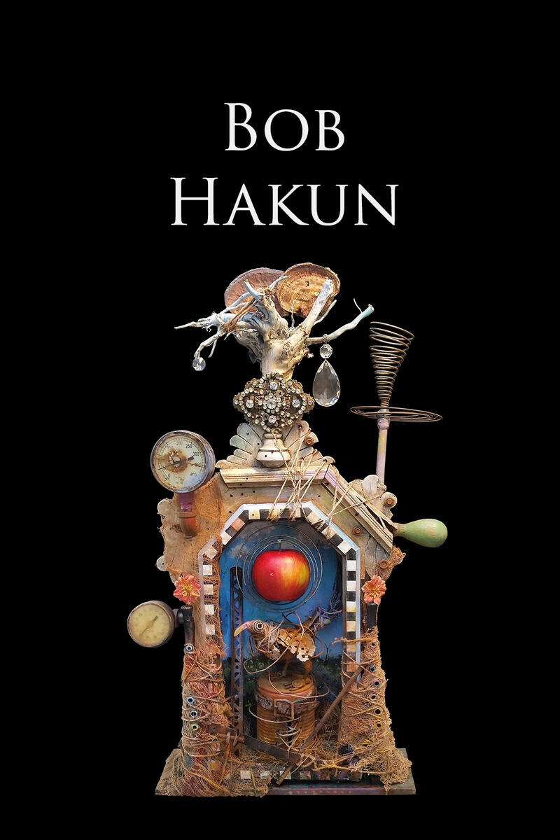 Diving Cat Studio presents The Frog Hollow Art Show; June 3rd, 4th, & 5th