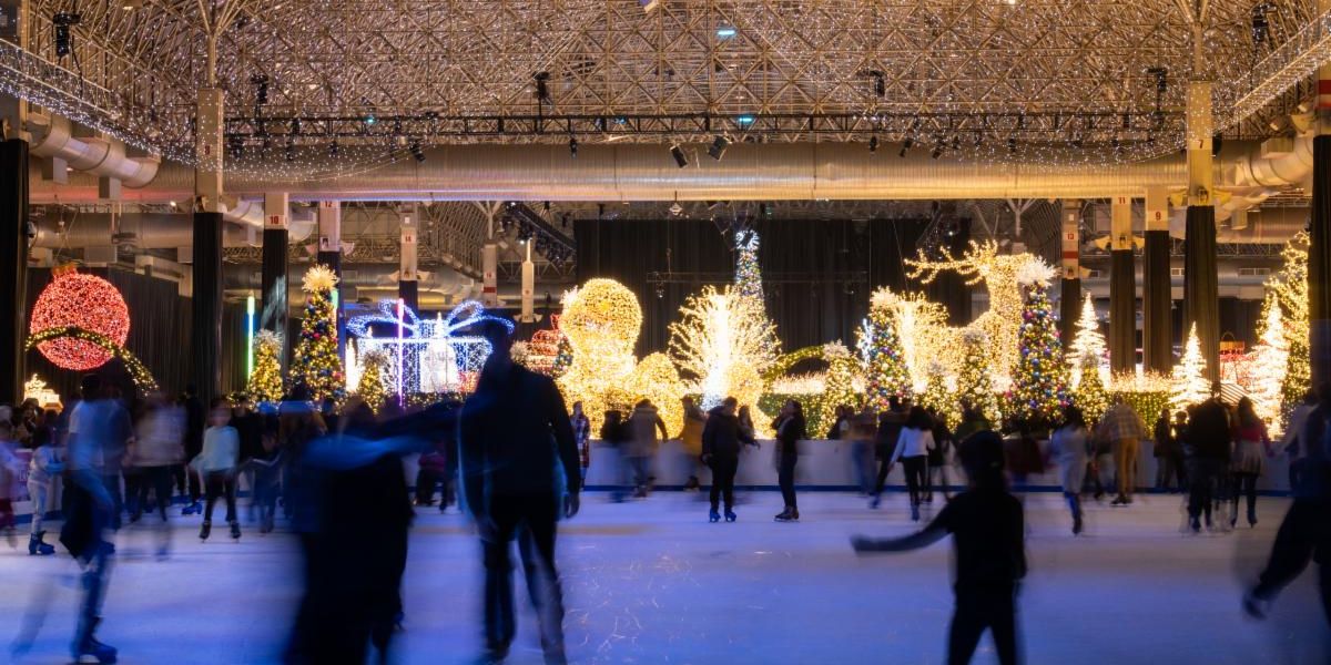 Get Light Up The Lake Tickets Today!