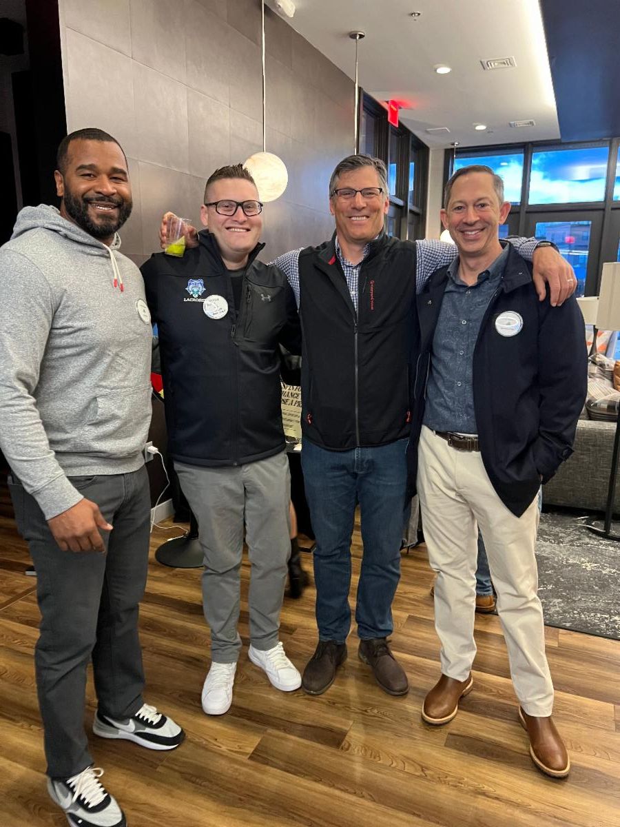 April 2024 Newsletter ⚾