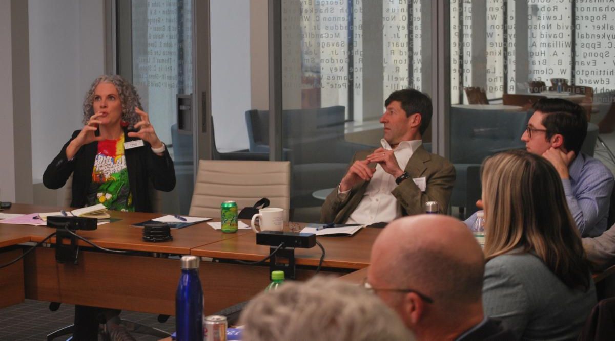 Northern VA Lawyers The Annual Conference on Labor and Employment Law