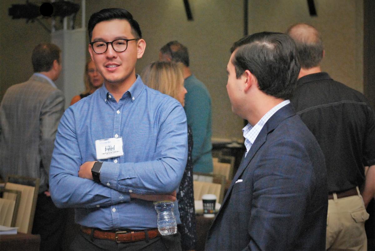 Northern VA Lawyers The Annual Conference on Labor and Employment Law