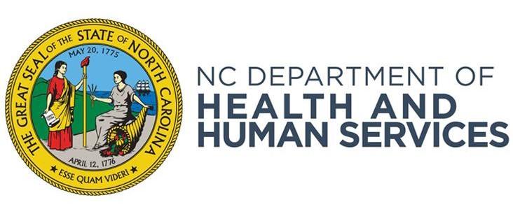 NC Department of Health and Human Services
