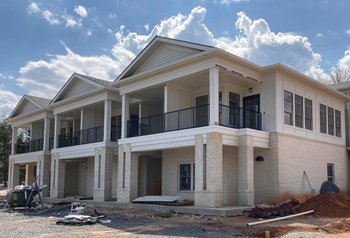 Hospice House
