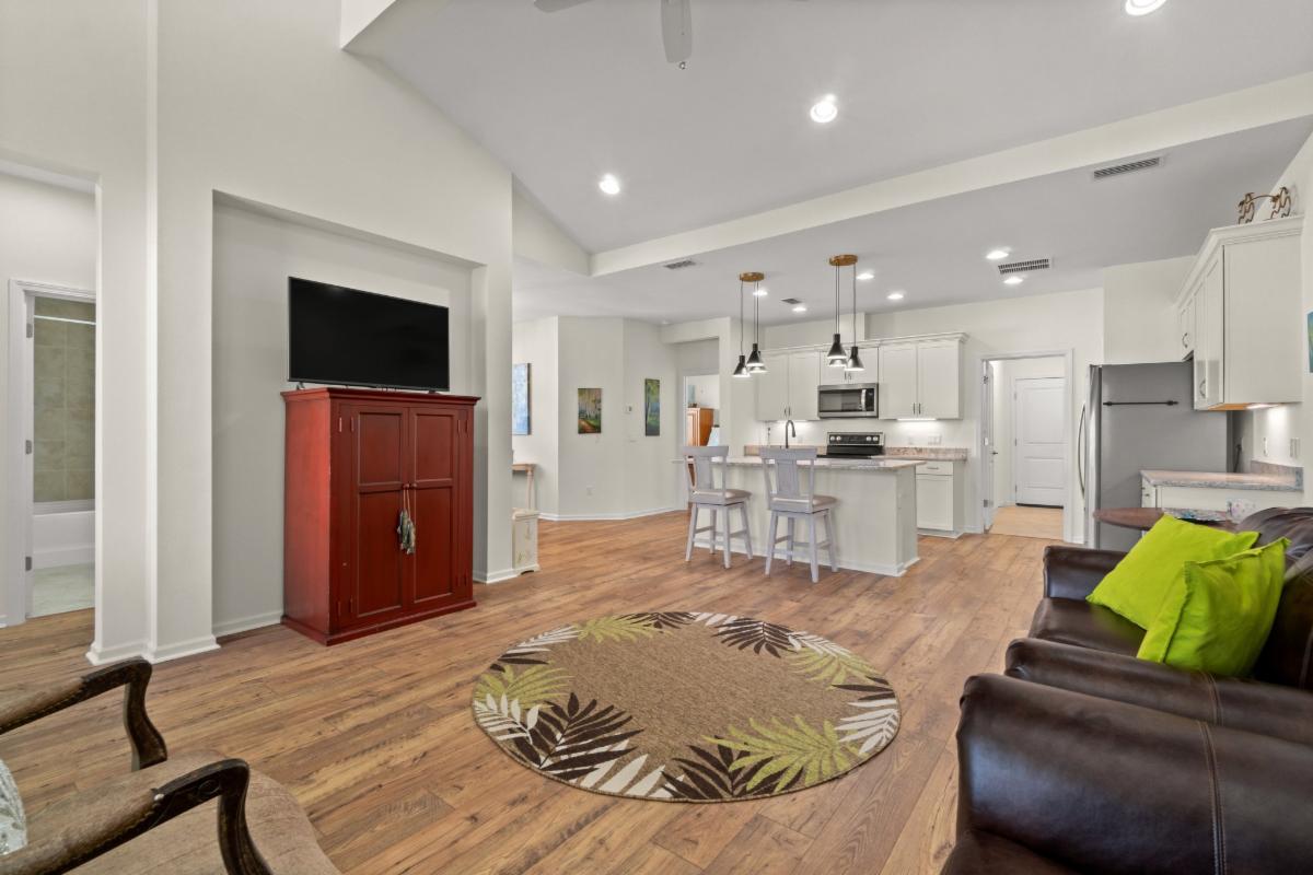 BEACH COTTAGE at Latitude Margaritaville FOR SALE!