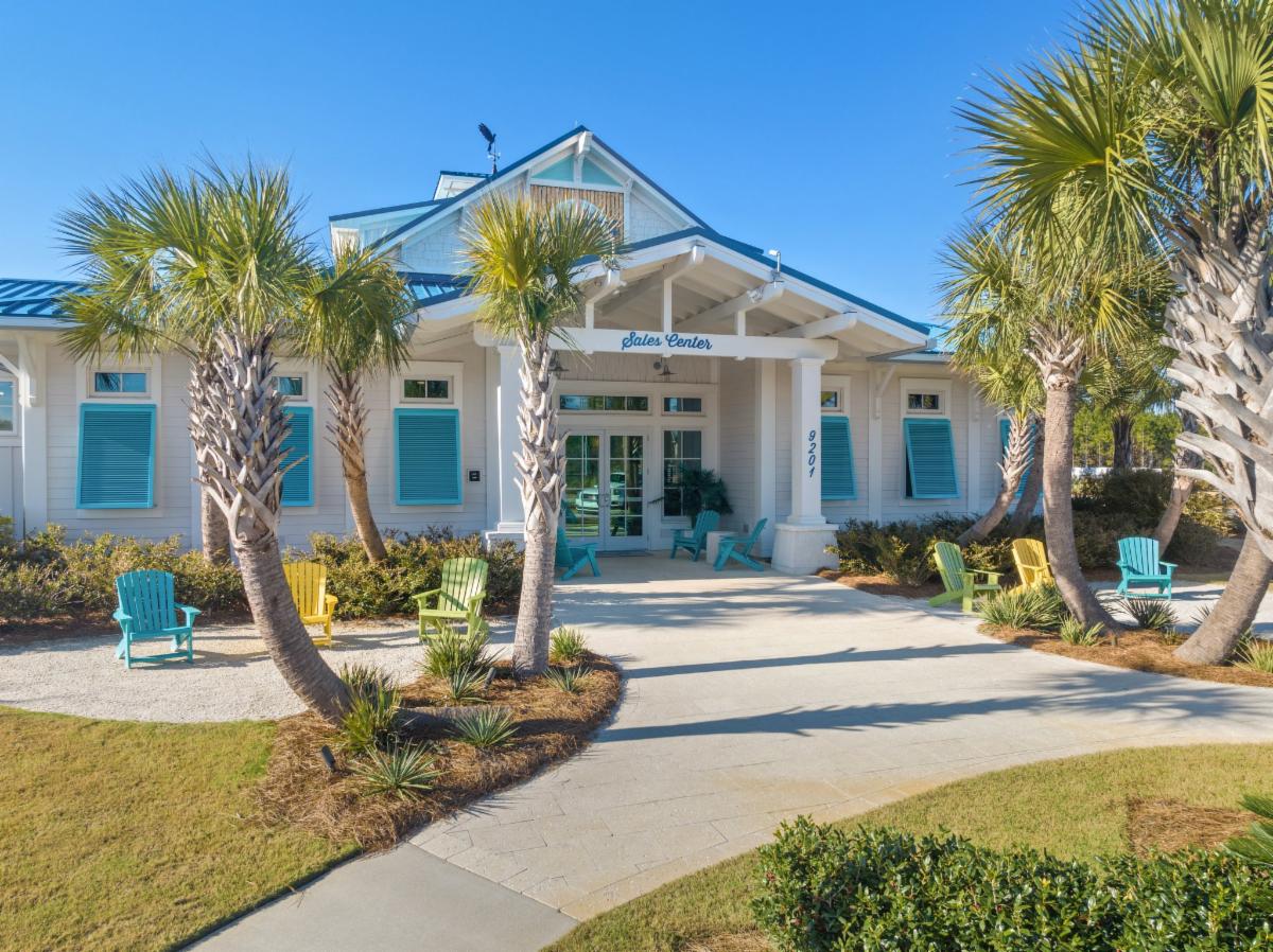 BEACH COTTAGE at Latitude Margaritaville FOR SALE!