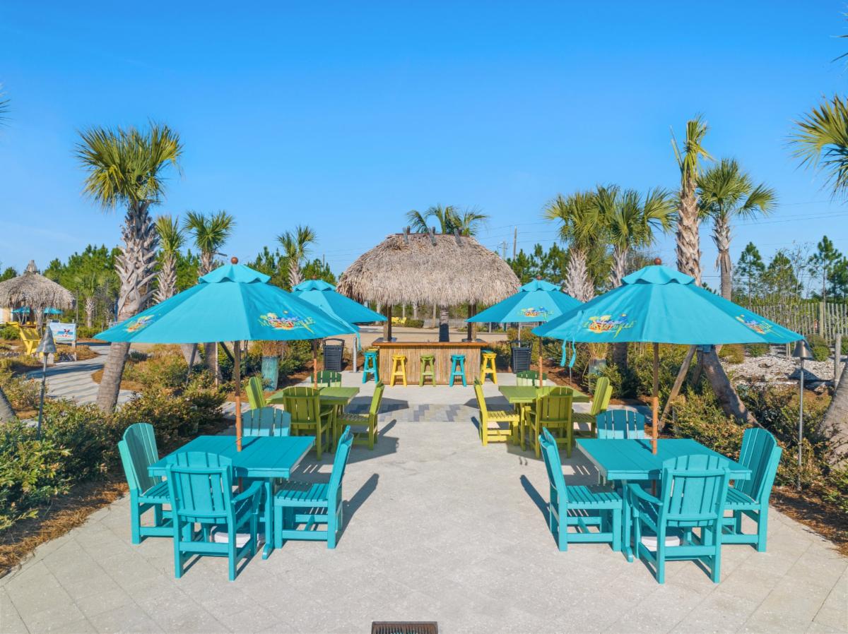 BEACH COTTAGE at Latitude Margaritaville FOR SALE!