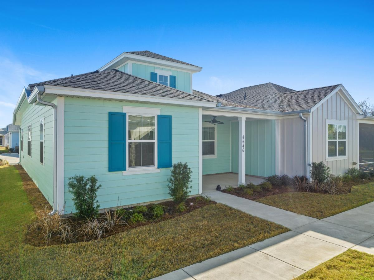 BEACH COTTAGE at Latitude Margaritaville FOR SALE!