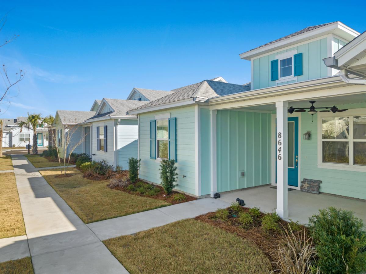 BEACH COTTAGE at Latitude Margaritaville FOR SALE!