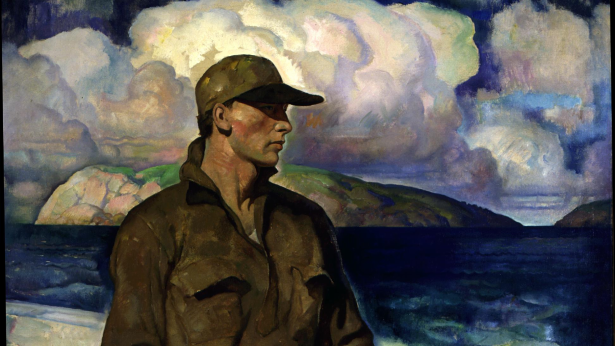 Wyeth High Resolution Last Chance to Enjoy Three Generations of Wyeth Art