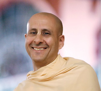 Radhanatha Swami