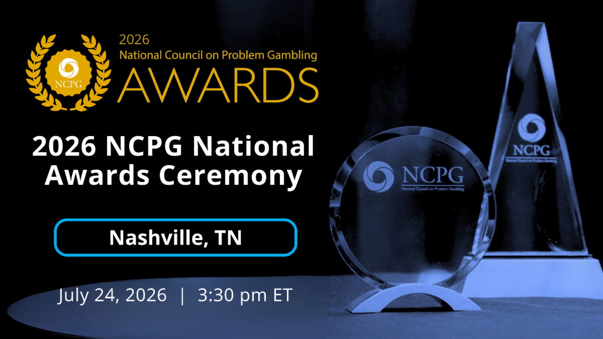 Submit Your Nominations for the 2026 NCPG National Awards!