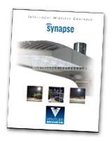 Venture Lighting's Synapse Wireless Controls Brochure