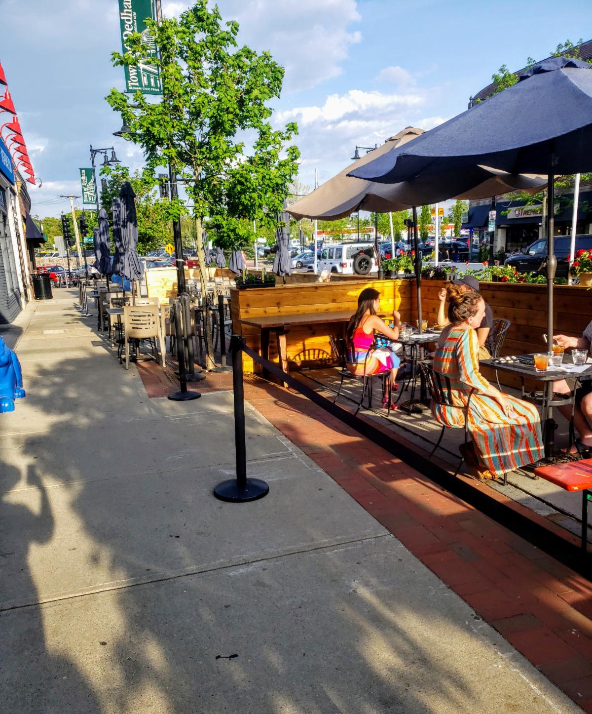 Dedham Square Happenings June 1st, 2023