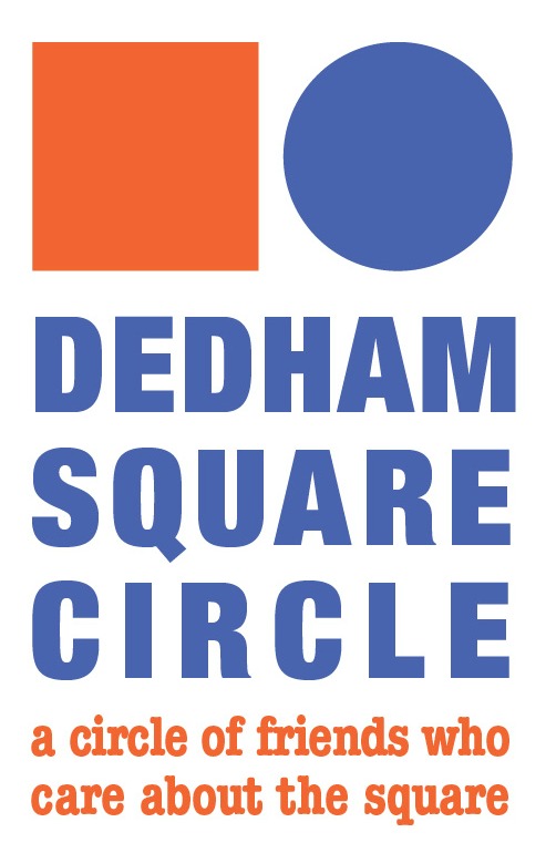 new DSC logo