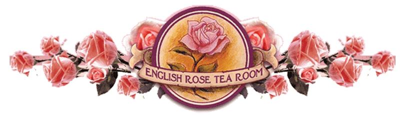 Tea Room Logo