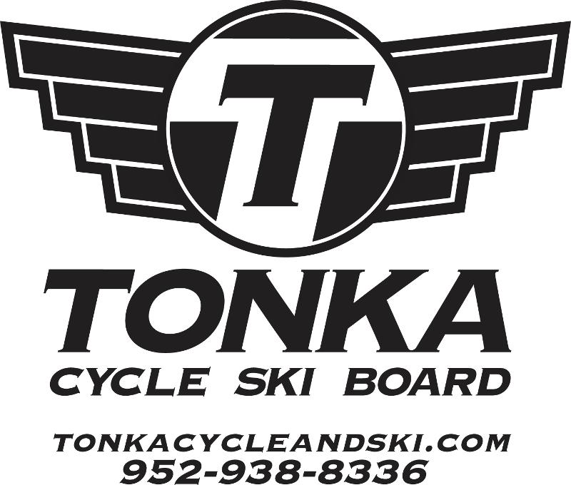 tonka cycle