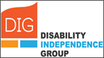 DIG Logo