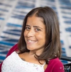 Photo of Kat Magnoli