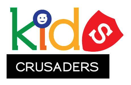 Kids Crusaders Logo