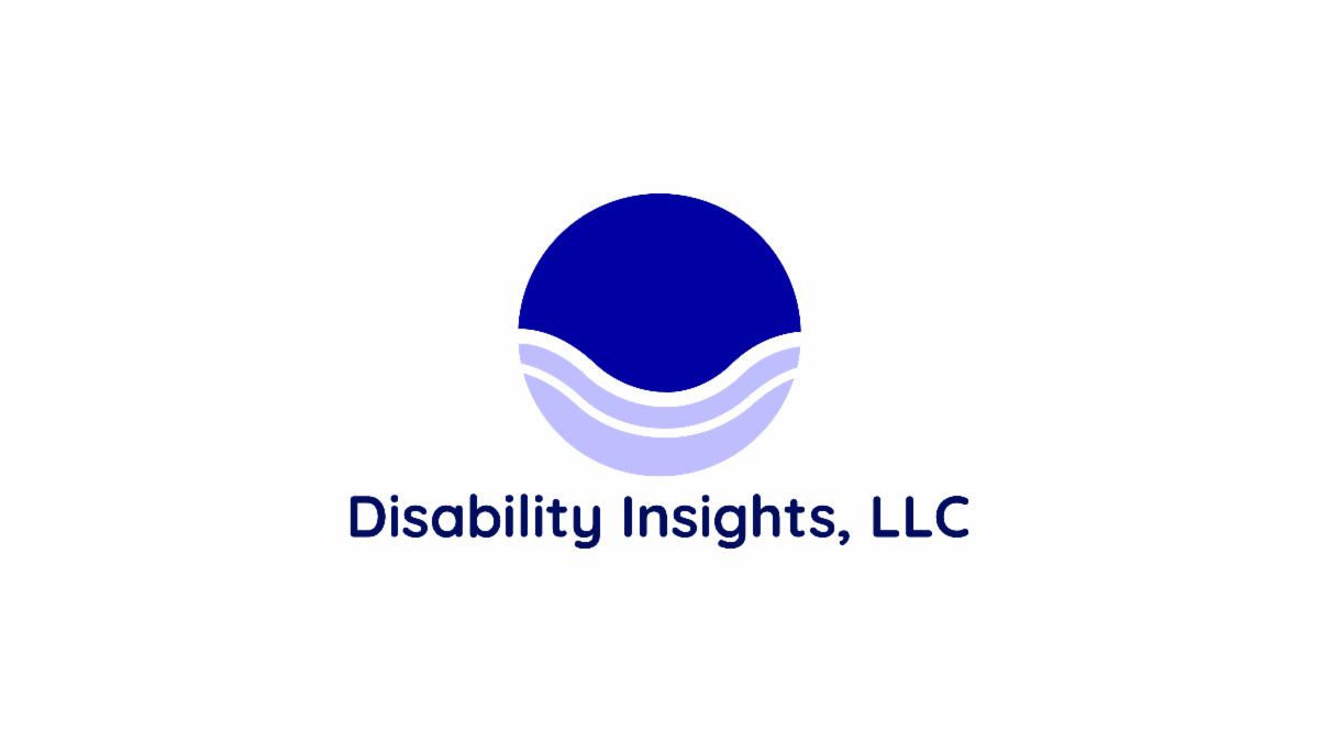 Disability Insights Logo