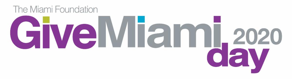 give miami day 2020 logo