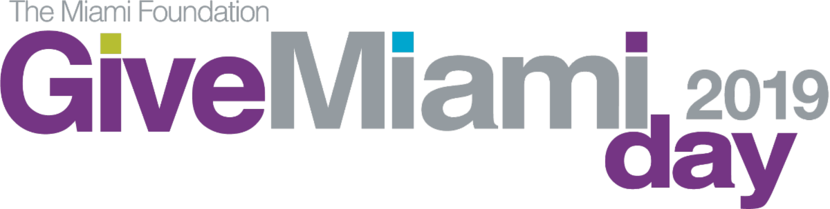 give miami day 2019 logo