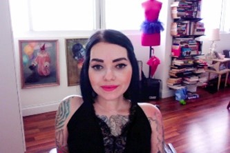 Photo of Rachel Siler