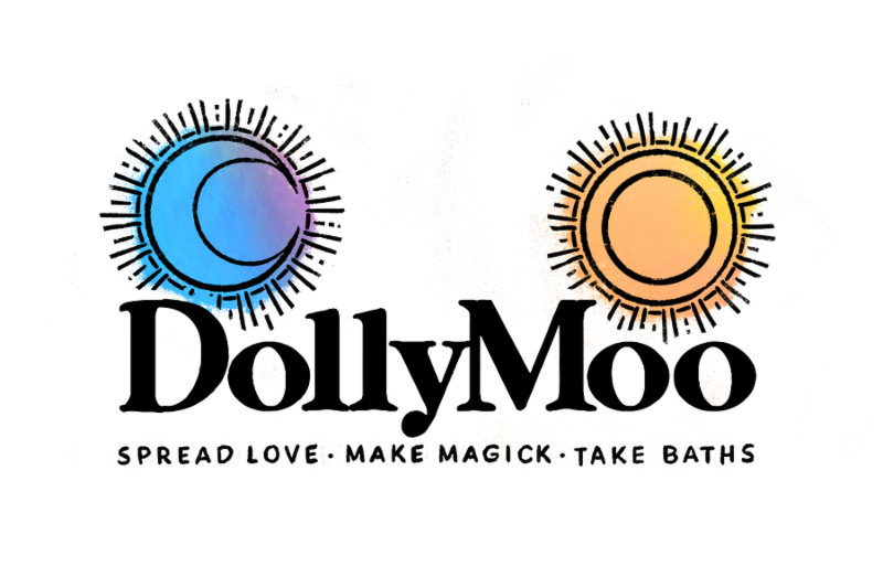 to DollyMoo Dolly Moo