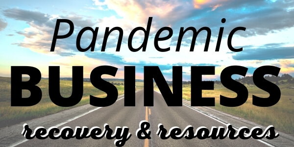 Gresham Area Chamber of Commerce Pandemic Business Recovery and Resources