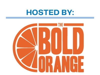 Gresham Area Chamber Friday AM Host the Bold Orange