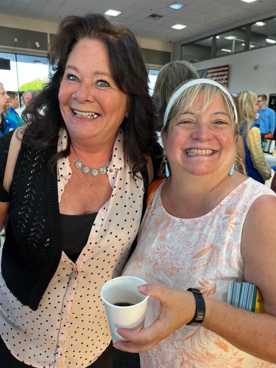Soroptimist of Gresham Oregon