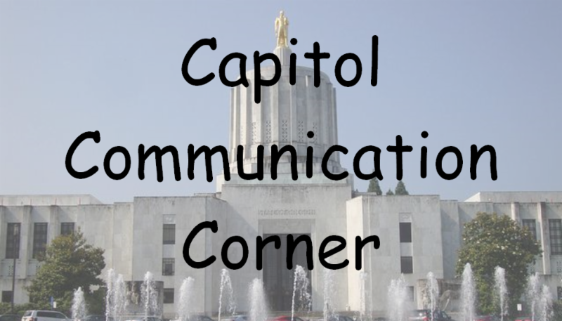 Your Weekly Chamber E Blast