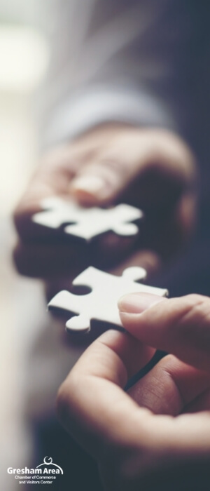 Puzzle Pieces