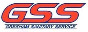 Gresham Sanitary Solutions Logo
